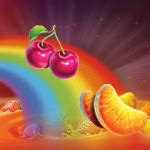 Fruit Rainbow LeoVegas